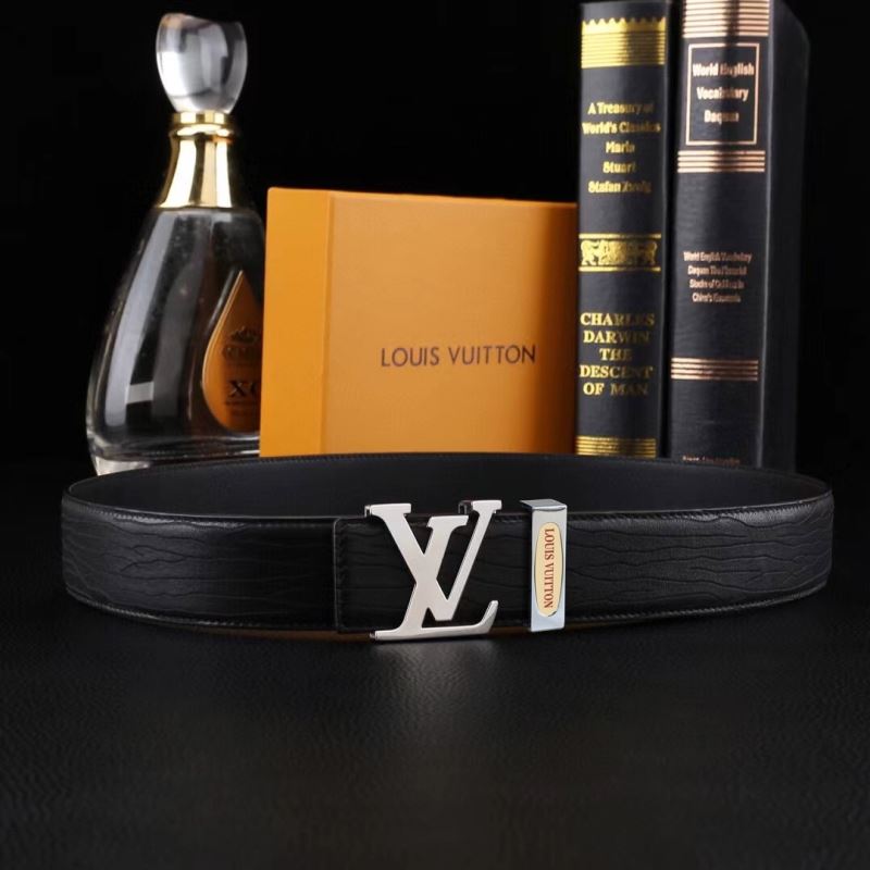 Louis Vuitton Belts